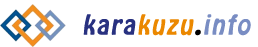 karakuzuinfo_logo